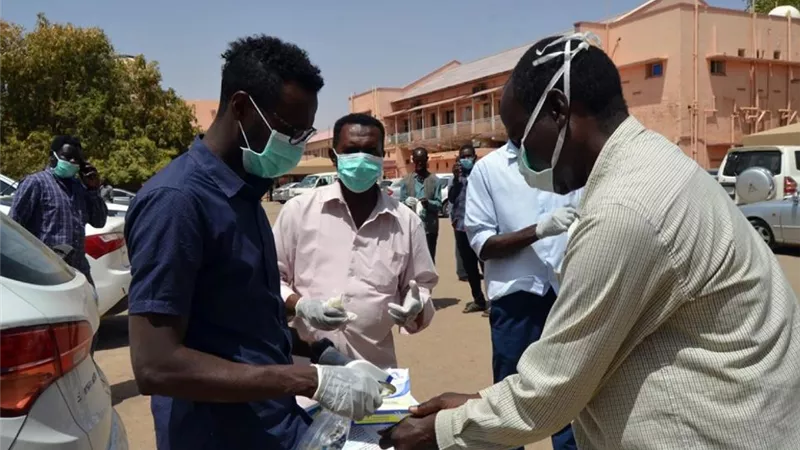 مرض غامض يحصد أرواح العشرات في السودان