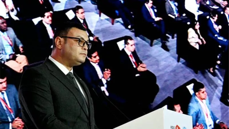 وزير الإسكان: أتوجه بالشكر للرئيس السيسي لدعمه المستمر لإنجاح استضافة مصر للمنتدى الحضرى العالمى