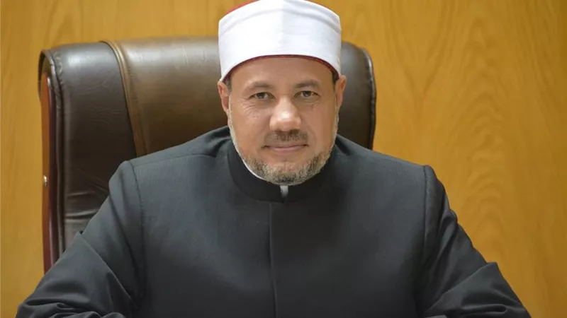 نشاط ملحوظ بالمستشفى الجامعي لطب الأزهر بأسيوط