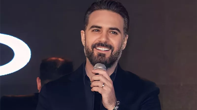 وائل جسار لـ الجمهورية أون لاين: أعشق الشعب المصرى و هم يحبونني | حوار