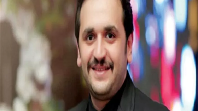 مصطفى خاطر: اشتغلت نقاش مع محمد أنور وحمدي المرغني قبل التمثيل