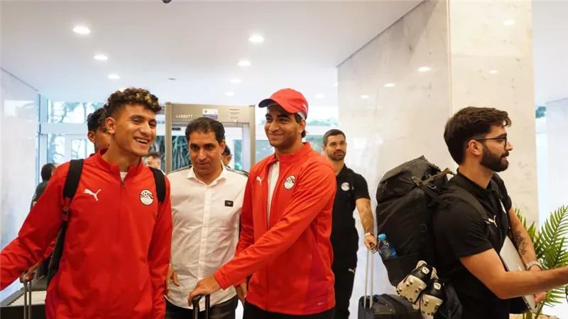 مدير بطولة شمال أفريقيا للشباب يعتمد تشكيل اللجان التنظيمية