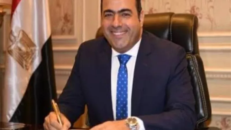 رياضة النواب: عرض تعديلات قانون الرياضة على البرلمان الأسبوع المقبل