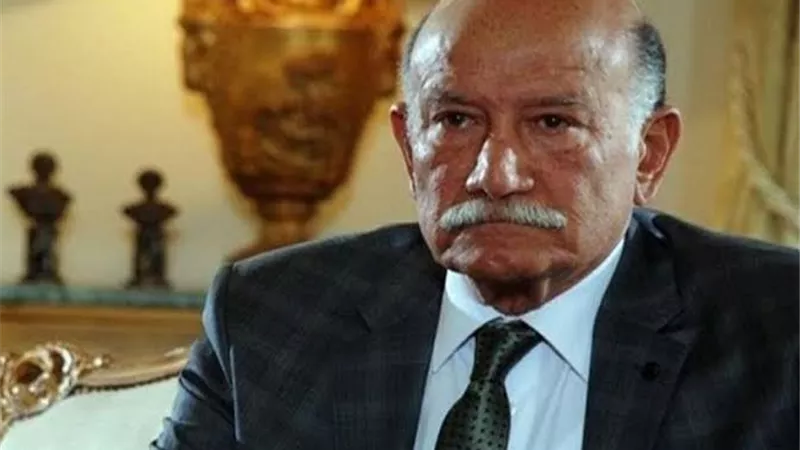أحمد خليل.. الذى أثبت أن النجومية لا تعترف بالعمر
