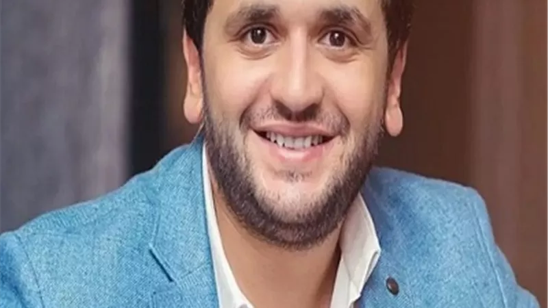 مصطفى خاطر تريند جوجل.. لهذا السبب