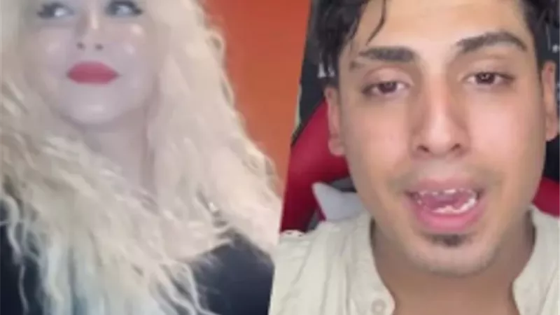 اليوم.. نظر معارضة كروان مشاكل على حكم حبسه في قضية الفسق والفجور