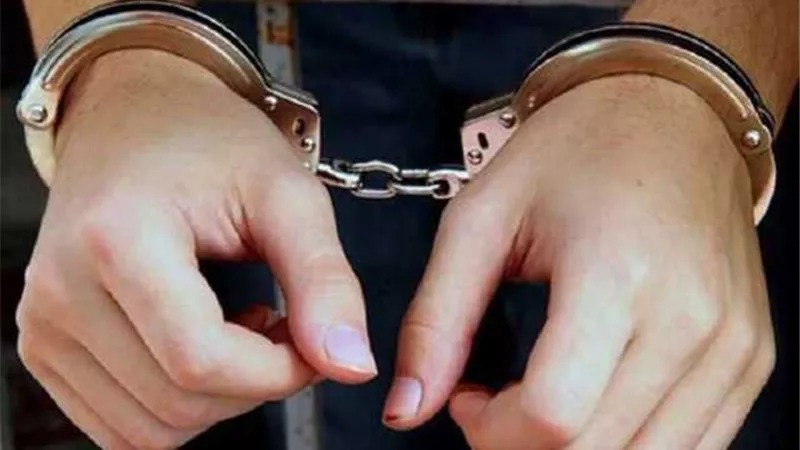 السجن 15 سنة لشاب هدد معلمة للحصول على أموال منها بنجع حمادي