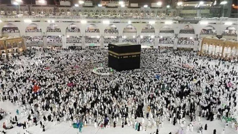 تعرف على سنن العمرة وحكم من تركها