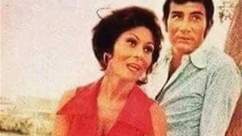 القصة الكاملة لزواج وإنفصال الفنان أحمد خليل وسهر البابلى