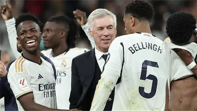 معلق مباراة ريال مدريد وأوساسونا والقنوات الناقلة والموعد