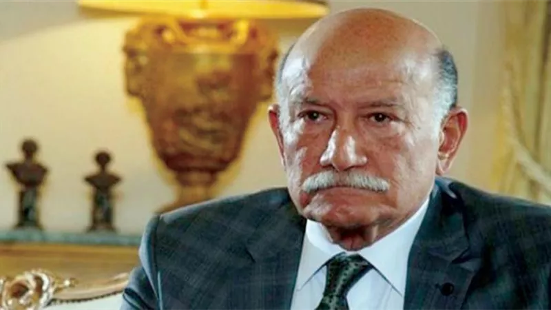 أحمد خليل قدم 9 مسرحيات..وحكاية مقابلته مع الرئيس عبد الناصر