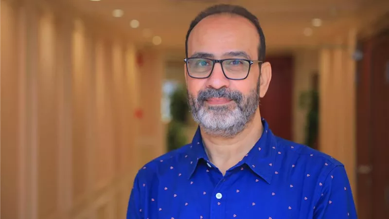 عصام زكريا مدير مهرجان القاهرة السينمائي: تغلبنا على التحديات الصعبة