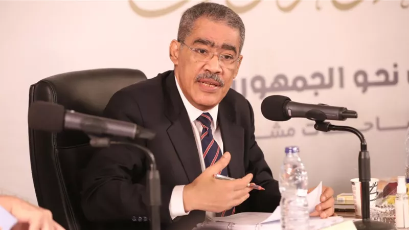 ضياء رشوان: 10 سنوات من الدبلوماسية الرئاسية أعادت لمصر مكانتها