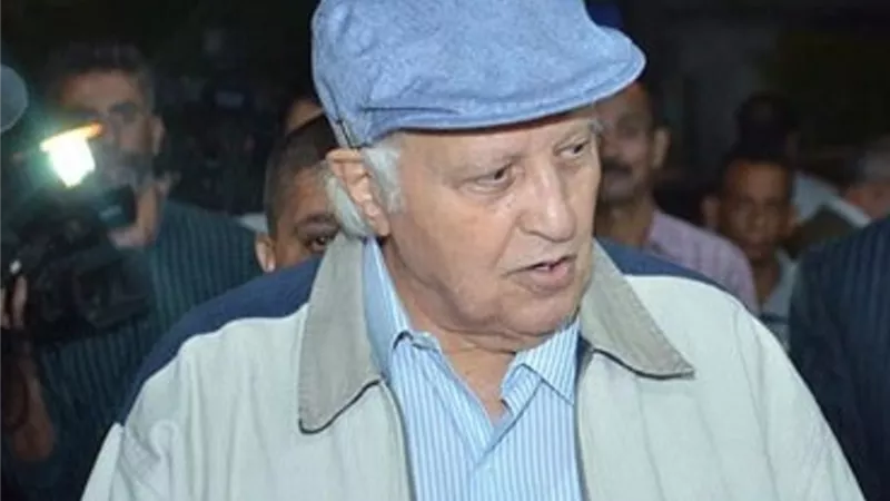 أهم أعمال الفنان فى المسرح والدراما الراحل محمود القلعاوى