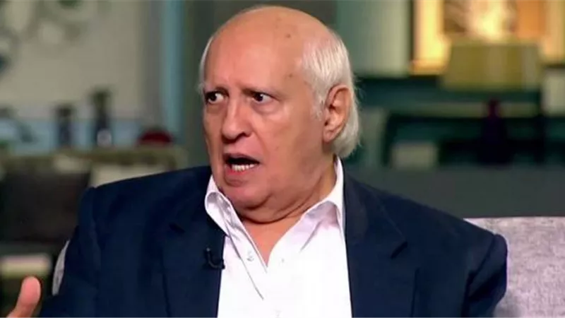 محمود القلعاوى خطفه المسرح وصاحب نجاحات النجوم على خشبه المسرح