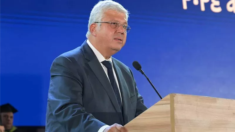 15 فبراير.. إطلاق مسابقة أفضل جامعة في الأنشطة الطلابية