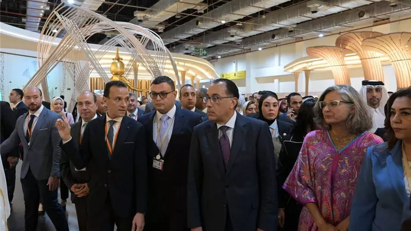 إشادة دولية بدور وزارة الإسكان المنتدى الحضرى العالمى