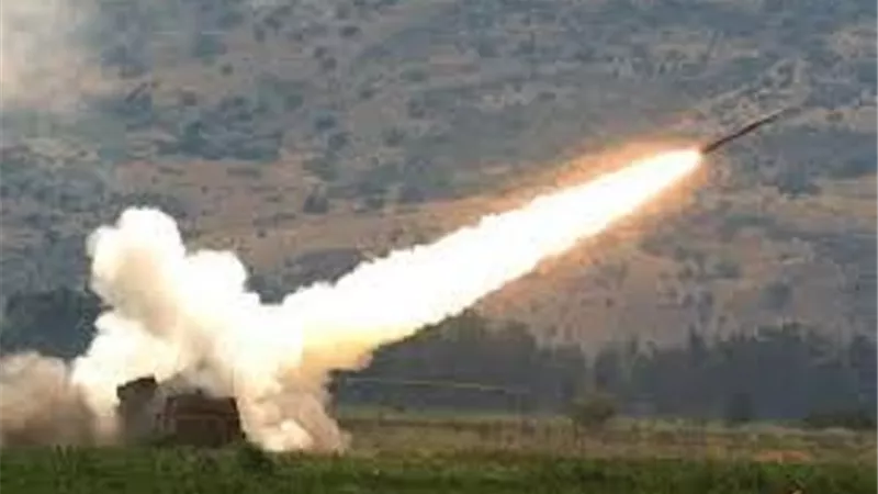 حزب الله: قصفنا صفد المحتلة برشقة صاروخية