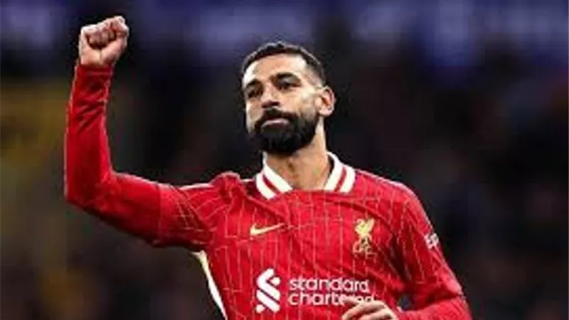 جالطة سراي يعرض 20 مليون يورو سنويا لضم محمد صلاح