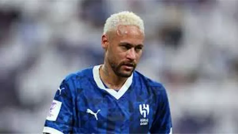موقف نيمار من الرحيل عن الهلال السعودي