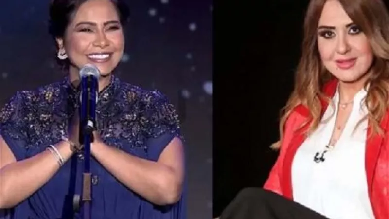 مادلين طبر: شيرين عبد الوهاب تستحق لقب مطربة مصر الأولى