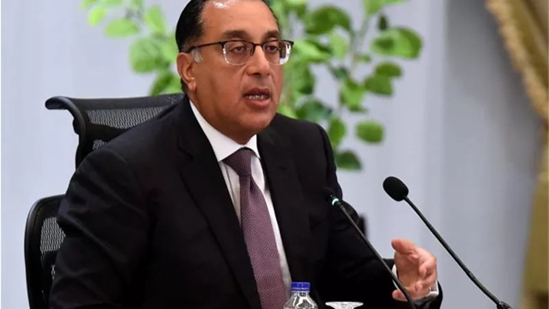 رئيس الوزراء يلتقى محافظ الدقهلية لمتابعة ملفات عمل المحافظة