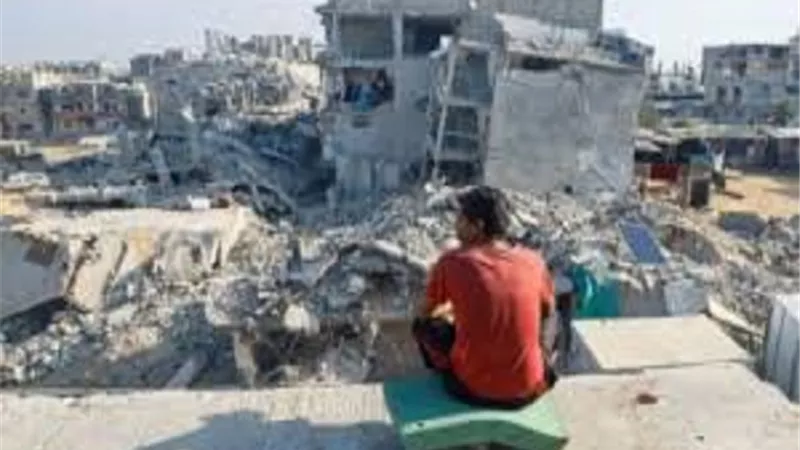 رويترز: قطر ستنسحب من جهود الوساطة في مفاوضات الهدنة بغزة