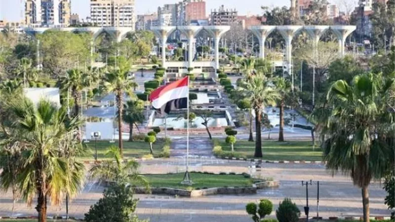 ننشر شروط الترشح لوظيفة عميد كلية التمريض بجامعة القناة