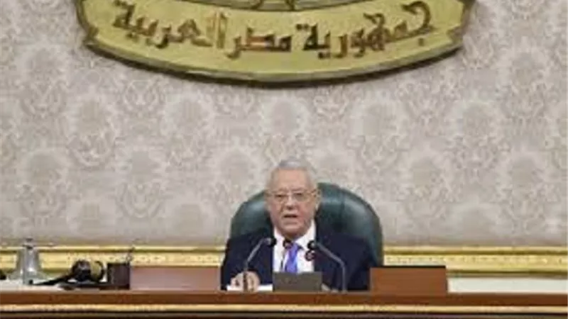 مجلس النواب يؤكد الالتزام بتنفيذ حكم الدستورية العليا بشأن تأجير الأماكن