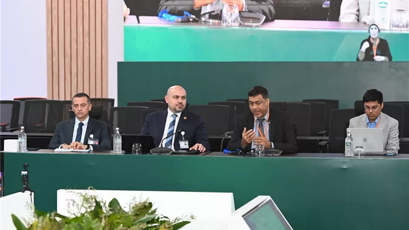معاون وزيرة التضامن: المجتمع المدني يلعب دورا مهما في الوقوف مع الفئات الأكثر احتياجا