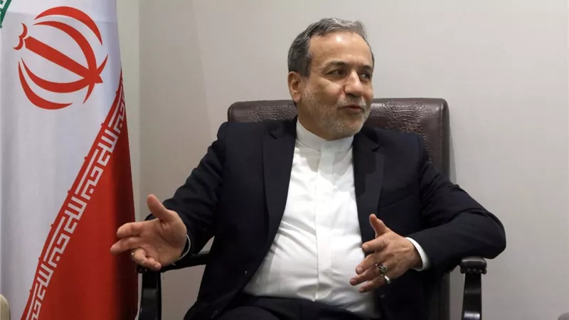 وزير خارجية إيران: طهران لا تسعى لامتلاك أسلحة نووية
