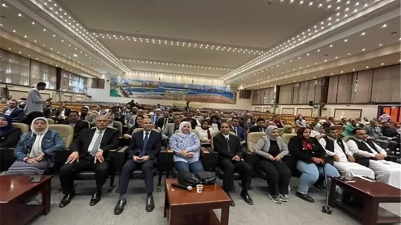 لأول مرة.نموذج محاكاة مجلس الشيوخ يعتمداللائحة الداخلية إلكترونيا