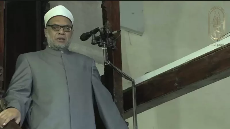 د. عبد الفتاح العواري :الصدق خلق رفيع وعلامة من علامات الأخيار