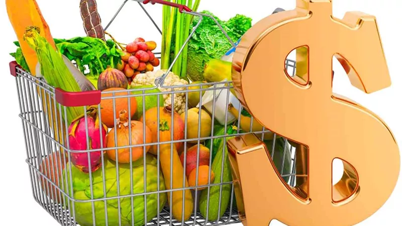 الفاو: أسعار الغذاء تصل لأعلى مستوياتها منذ 2023