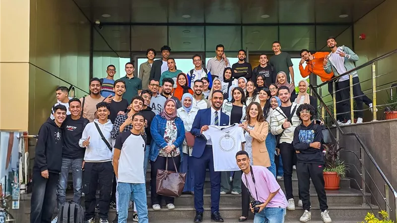 إعلام عين شمس تنظم ندوة عن 