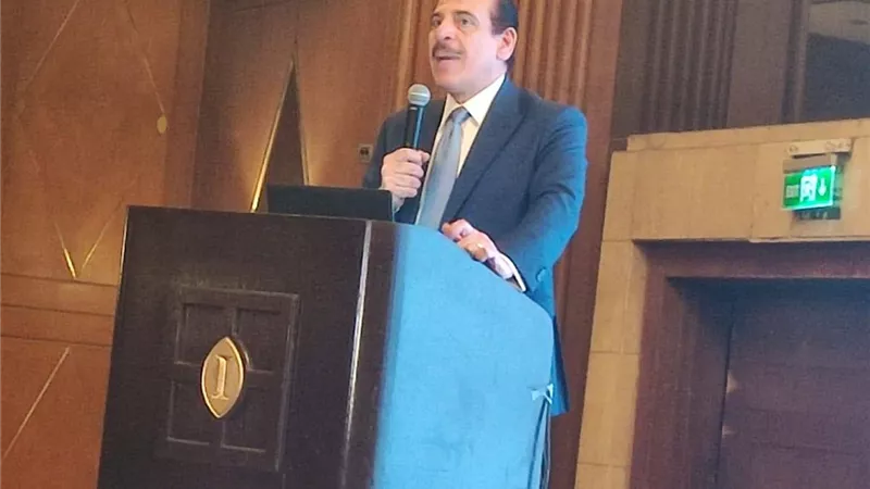 الصحة تستعرض أحدث التقنيات المعملية في المؤتمر السنوي للمعامل المركزية