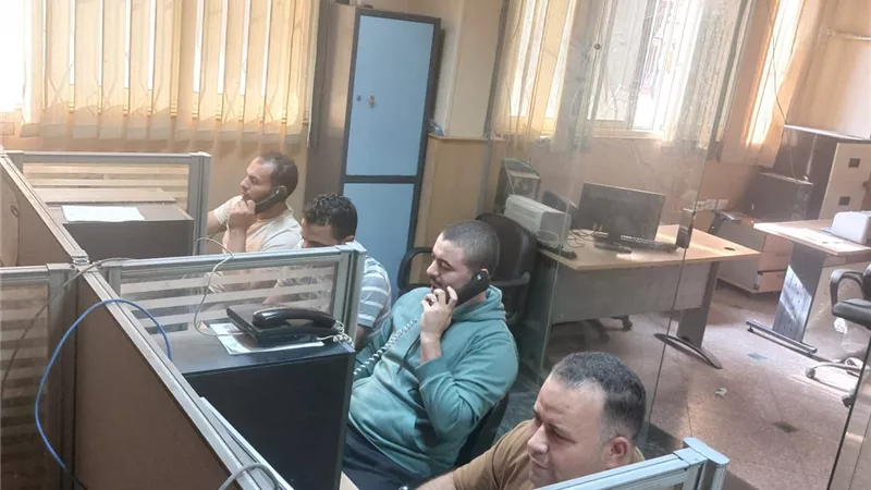مشروع رعايات مصربالشرقيةيقدم خدمات ل١٨ ألف مريض خلال ١٠٠ يوم