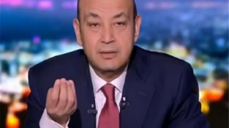 عمرو أديب: حكم الدستورية بشأن قانون الإيجار القديم «زلزال قانوني»