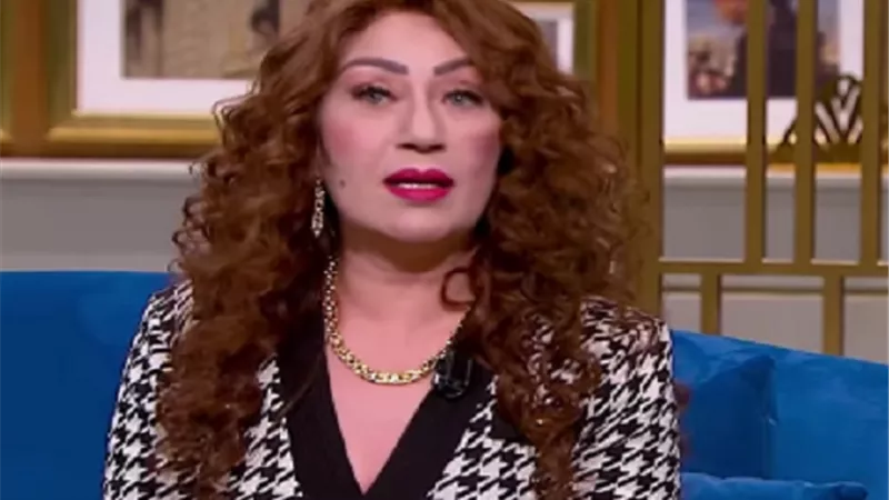 أول تعليق من إيناس مكي بعد وفاة والدتها