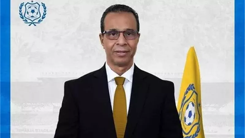 نصر أبو الحسن : هناك عدم تقدير للإسماعيلي والتحكيم من سيئ لأسوأ