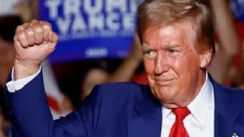 أستاذ علوم سياسية: ترامب سينهي الحرب خلال الأسابيع الأولى من إدارته
