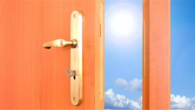 ماذا نقول عند الخروج من المنزل..من الهدي النبوي