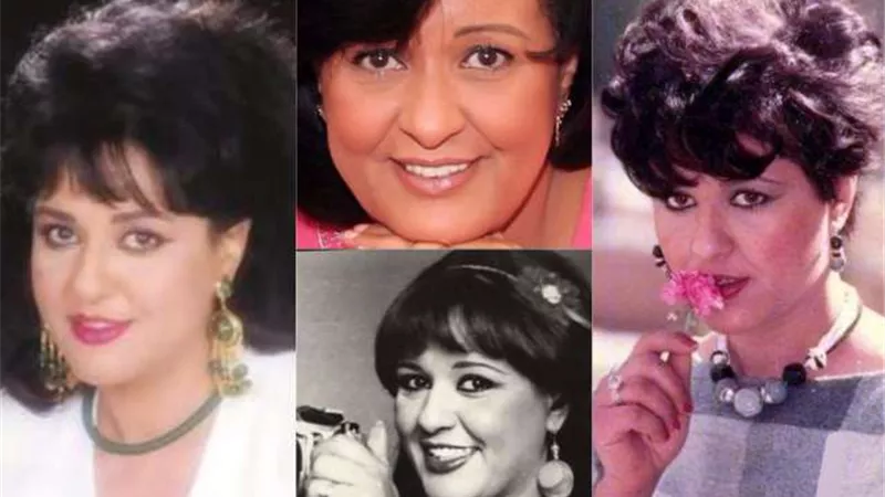 كريزة السينما المصرية.. معالي زايد