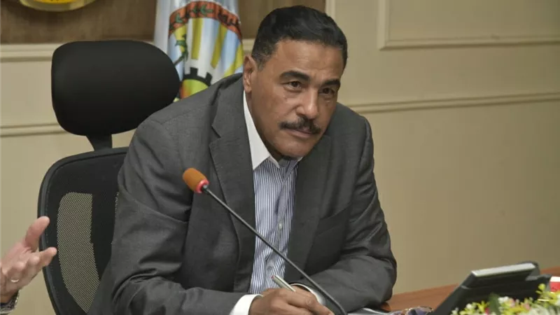 توفير 333 فرصة عمل لشباب مطروح الراغبين فى العمالة الفنية