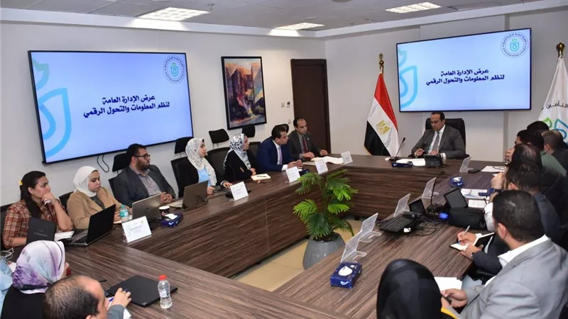الرعاية الصحية: إطلاق التشغيل التجريبي للنظام الإلكتروني في 18 منشأة