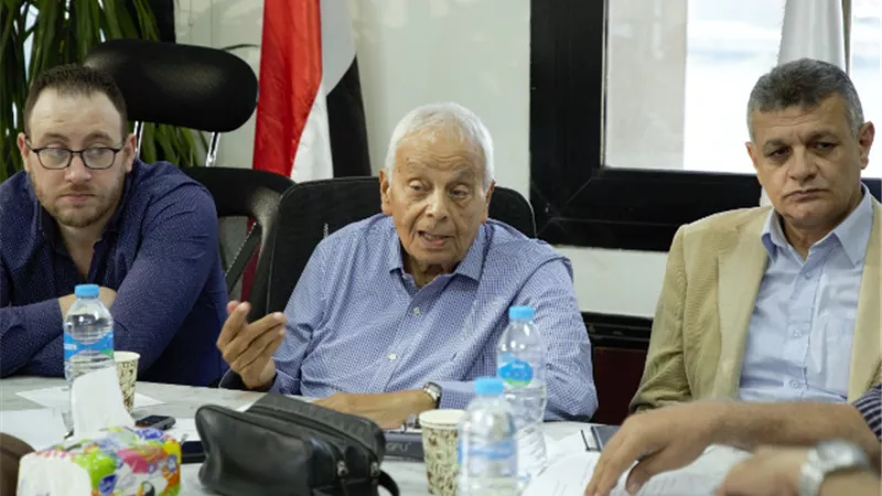 غرفة الصناعات الغذائية تناقش تحديات قطاع مصنعات اللحوم والدواجن