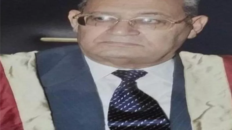 وزير التعليم العالى ينعي رئيس مجمع اللغة العربية