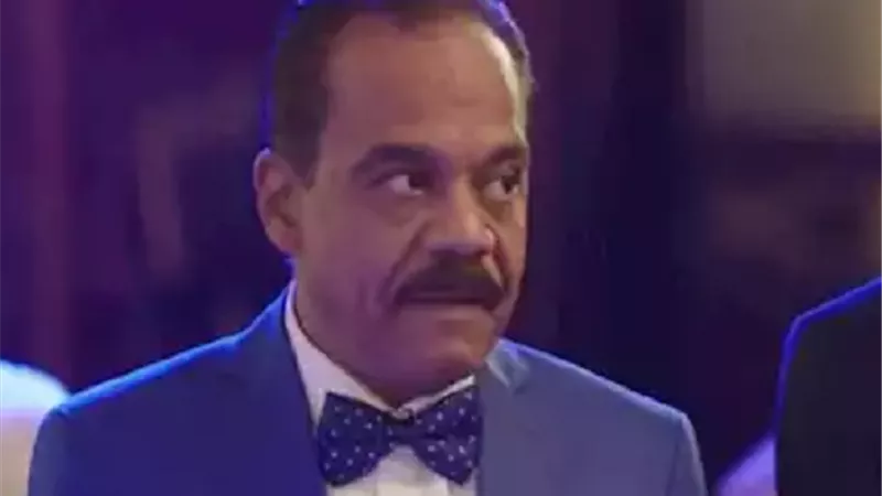 بكلمات مؤثرة.. أمير رمسيس يعلن رحيل الفنان حمدى الرملى