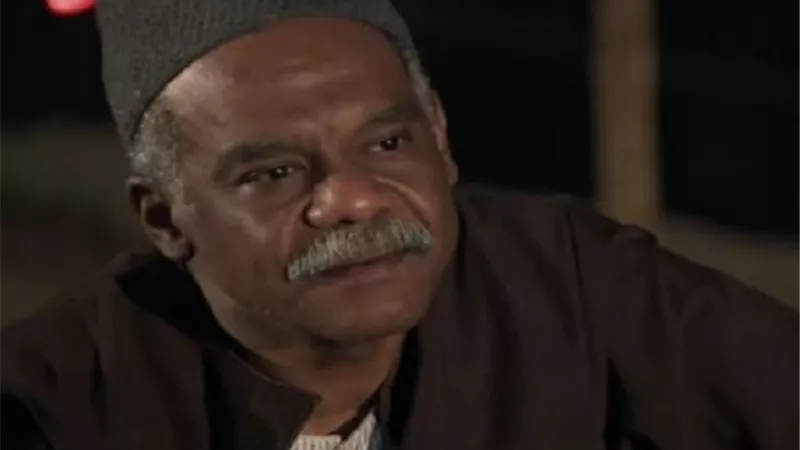 موعد عزاء الفنان حمدى الرملى