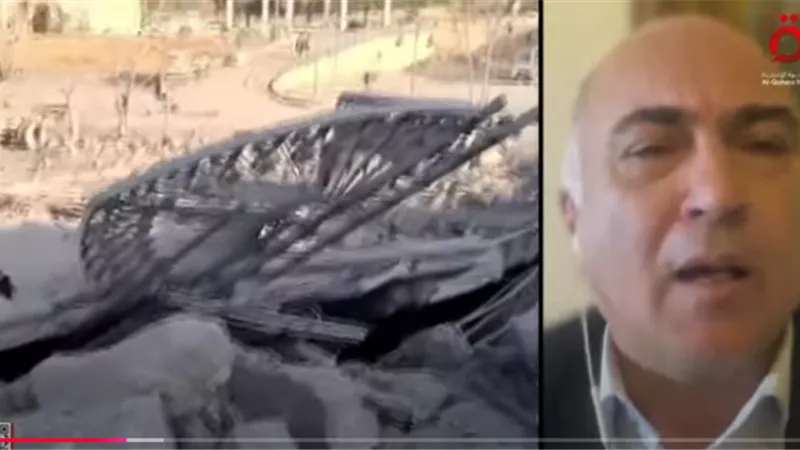 خبير: القمة العربية الإسلامية تستهدف إنهاء الصراع بالمنطقة